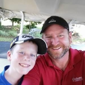 Meet your Posher, Dan